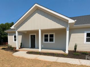 258 E East Ave, Monroe, NC 28110