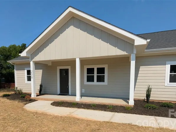 258 E East Ave, Monroe, NC 28110