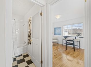 Broad Ripple Townhomes, Indianapolis, IN 46220