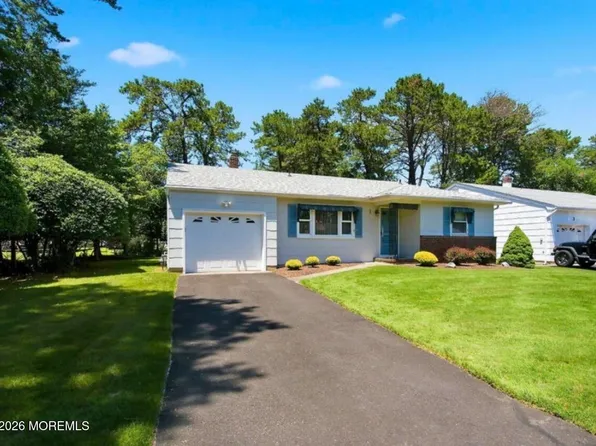 1 Beaverbrook Drive, Toms River, NJ 08757
