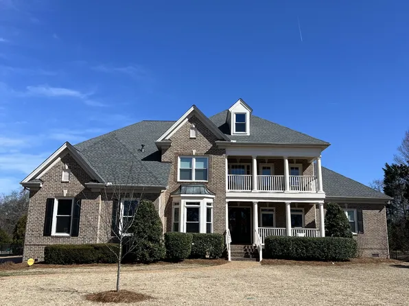 347 Gillette Dr, Franklin, TN 37069