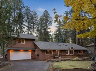 69660 Omaha Rd, Sisters, OR 97759