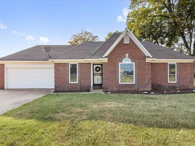 595 Ray Ln, Covington, TN, 38019