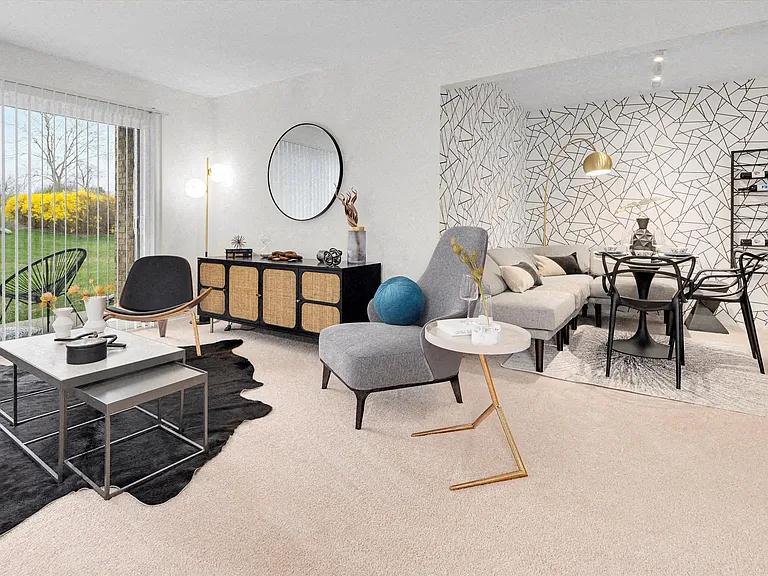 Fairmont Park Apartments — Photo 17