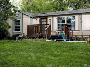 19523 95th Ave NE, Arlington, WA 98223