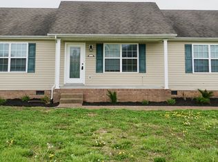 124 Tgt Rd, Portland, TN 37148
