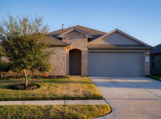 2446 Ormes Forest Ln, Spring, TX 77373