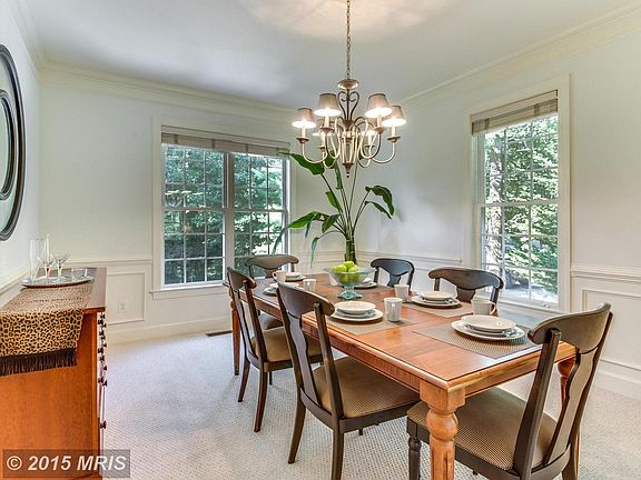 4th image of 10625 Elmont Ct