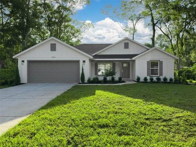 6425 NW 62nd Ter, Ocala, FL, 34482