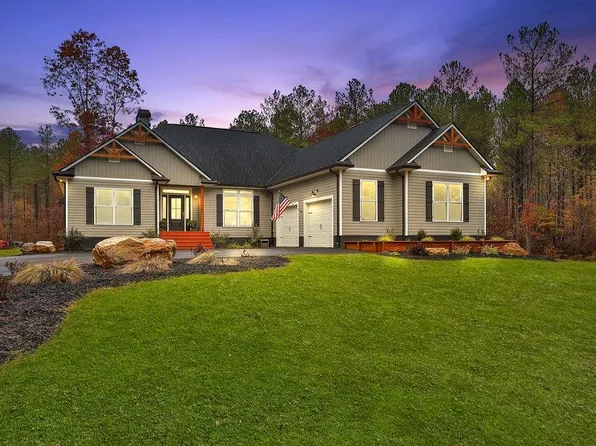 212 Iron Hill Rd, Taylorsville, GA 30178