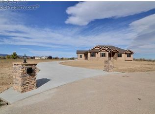 2106 Luvesta Ct, Berthoud, CO 80513