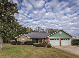 5404 Culeoka Dr, Ocean Springs, MS 39564