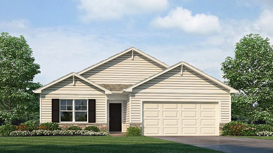 Painted Woods West by D.R. Horton Iowa in Waukee IA Zillow