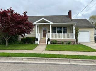 172 N Harrison St, Johnson City, NY 13790