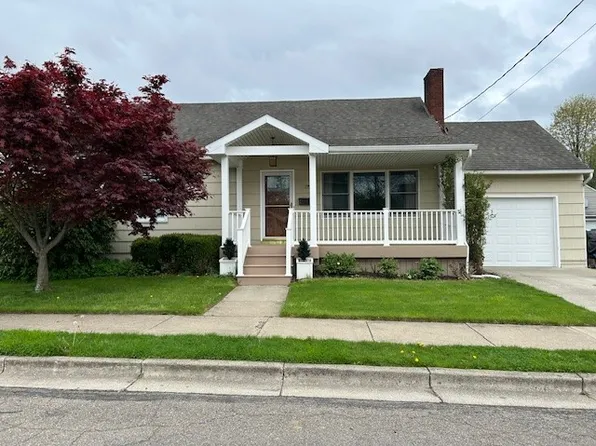 172 N Harrison St, Johnson City, NY 13790
