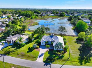 5319 NW Rugby Dr, Port Saint Lucie, FL 34983