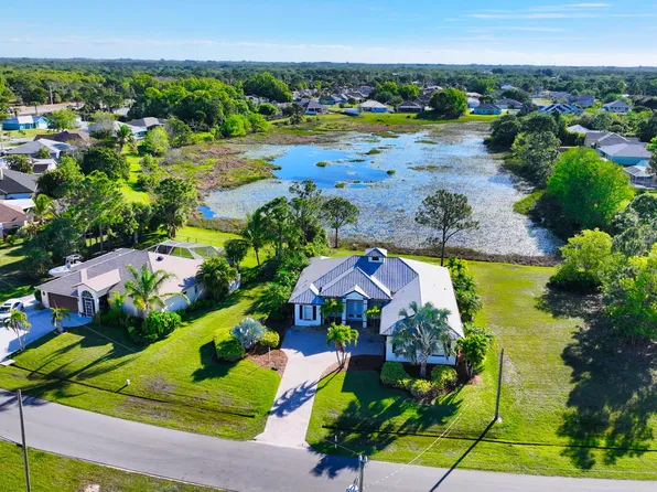 5319 NW Rugby Drive, Port St Lucie, FL 34983