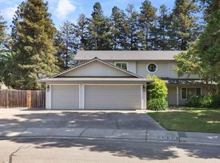 3838 Spinnaker Way, Stockton, CA 95209
