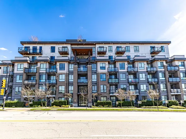 700 Clarke Rd #505, Coquitlam, BC V3J 0K5