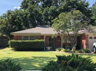 3715 63rd Dr, Lubbock, TX 79413