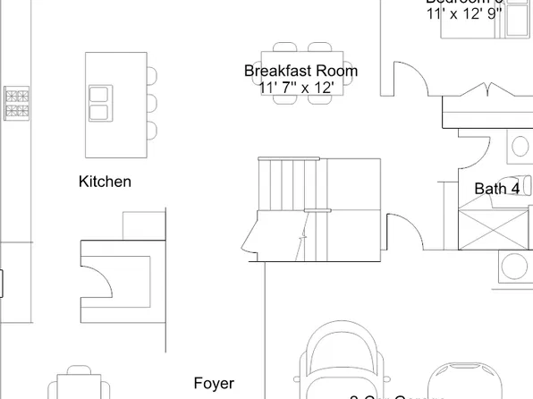 2016 Cozybrook Trl, Durham, NC 27703