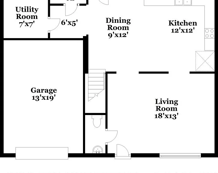 338 Olde North Church Dr — Photo 3