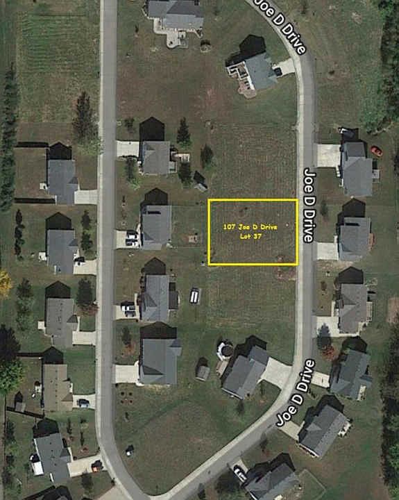2nd image of 107 Joe D Dr