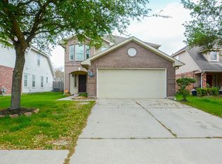 1019 Sawgrass Ridge Ln, Houston, TX 77073