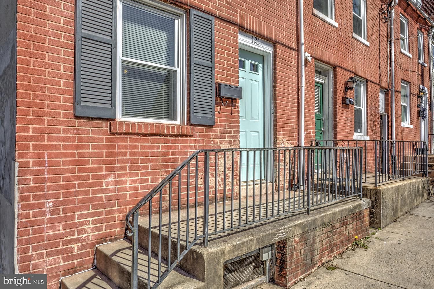 121 E Vine St, Lancaster, PA 17602 Zillow