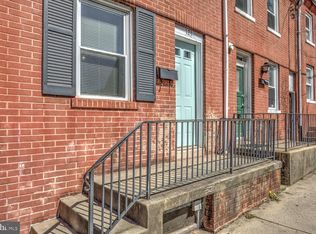 121 E Vine St, Lancaster, PA 17602