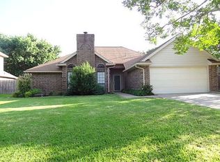 3414 Knob Oak Dr, Grapevine, TX 76051