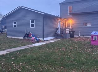 429 E Main St #C, Greenfield, IN 46140