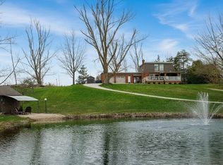 8941 County Road 91, Clearview, ON L0M 1H0