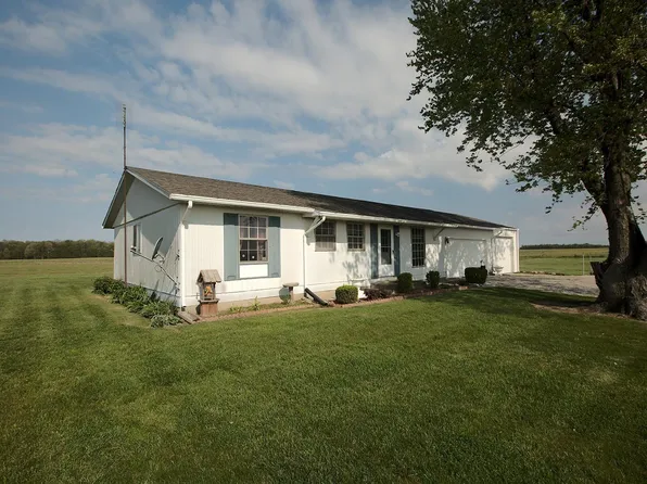 1550 S 950 W, Andrews, IN 46702