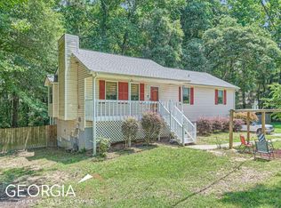 323 Hart Rd, Dallas, GA 30157