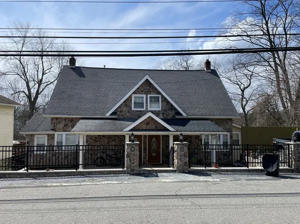 35 Center St, Bernardsville, NJ 07924