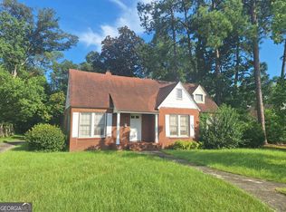 231 Fair St, Baxley, GA 31513