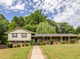 6413 Birch Glen Dr, Norcross, GA 30093