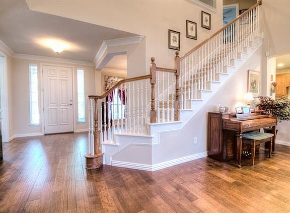4th image of 1416 Haddington Ln