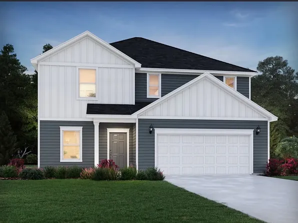 110 Milo Rd, Spartanburg, SC