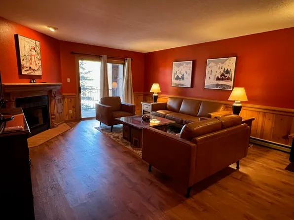 10 Aspen St #213A, Angel Fire, NM 87710