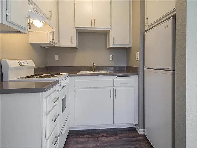 Zen Diamond 177, LP — Photo 10