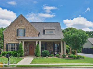 160 Cadence Trl, Canton, GA 30115