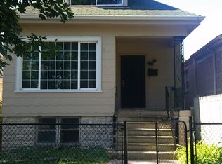 2103 W Marquette Rd, Chicago, IL 60636