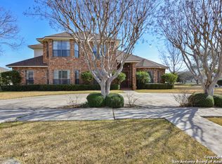 7602 Linkview St, San Antonio, TX 78240
