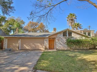 7831 Zilonis Ct, Houston, TX 77040