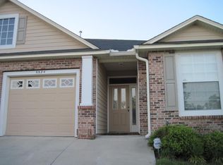 5524 Hampton Woods Way, Tallahassee, FL 32311