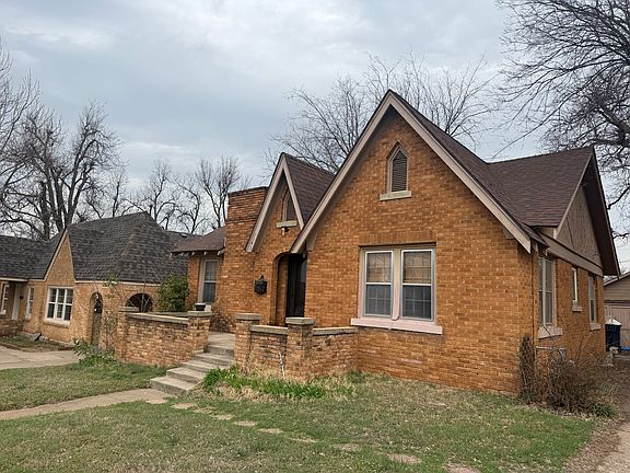 2nd image of 2343 W Park Pl