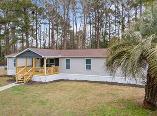 4 Coral Cv, Murrells Inlet, SC 29576