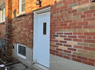 29 Frances Cres, Toronto, ON M1S 2E4